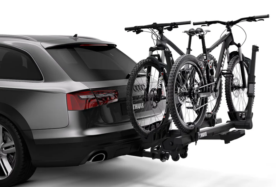Thule T2 Pro XTR