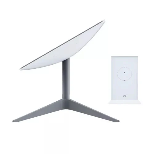Kit Starlink Standard Gen 2