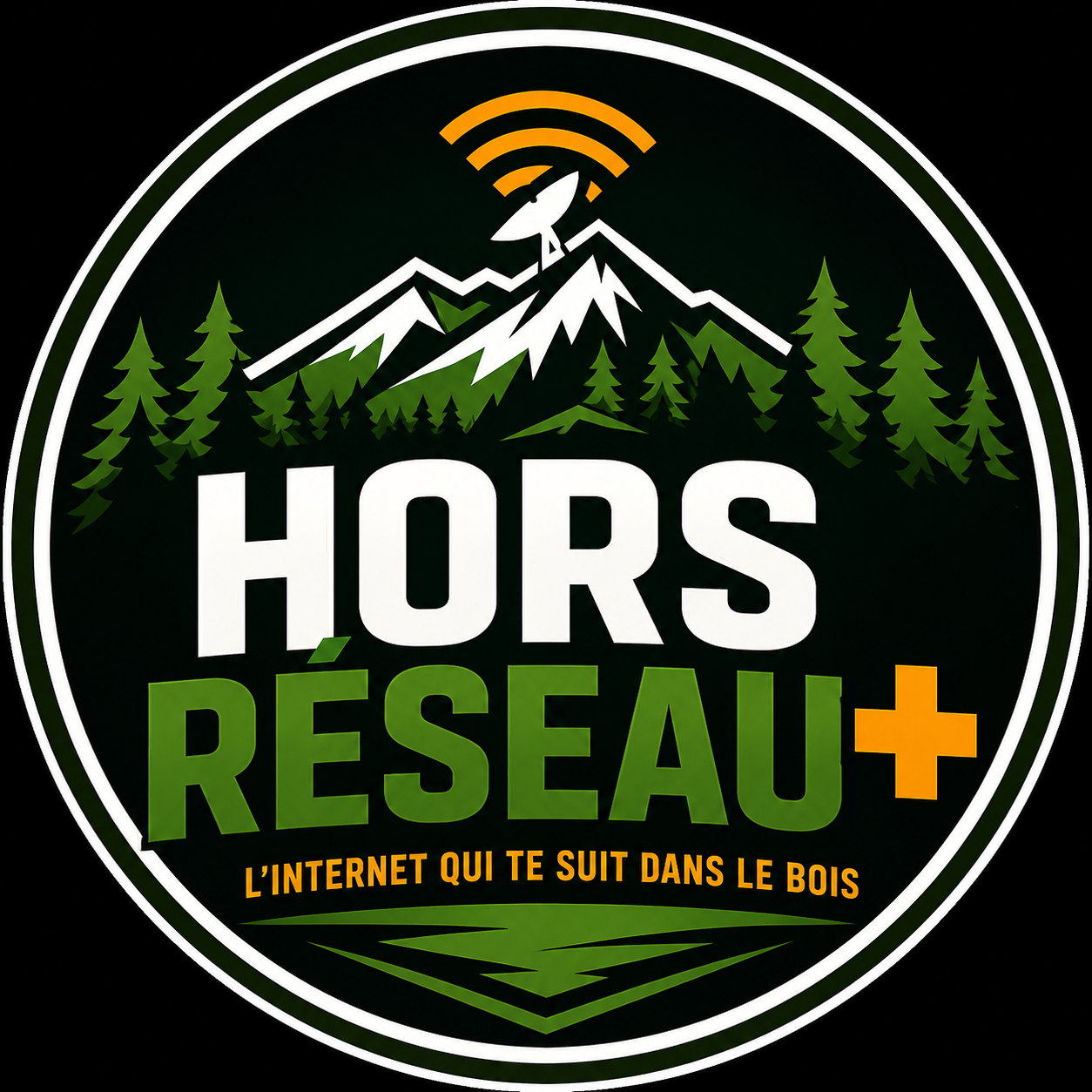 Hors Réseau +